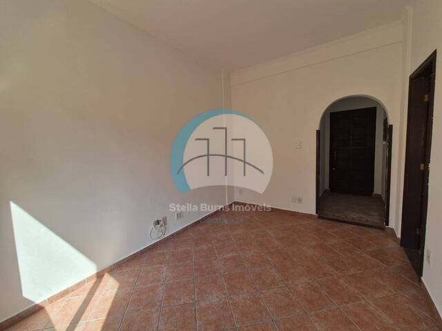 Apartamento para Venda em Santos - 2