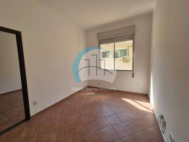 Apartamento para Venda em Santos - 4