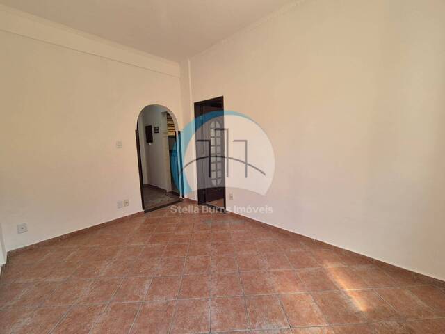Apartamento para Venda em Santos - 3