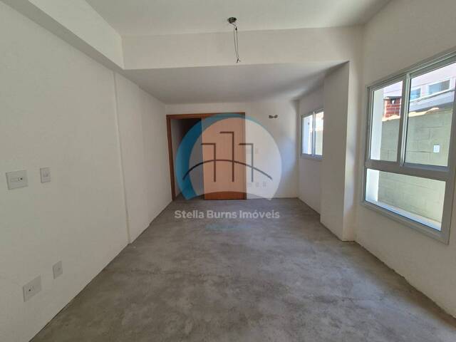 Apartamento para Venda em Santos - 3