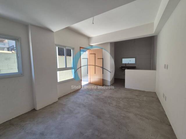 Apartamento para Venda em Santos - 4