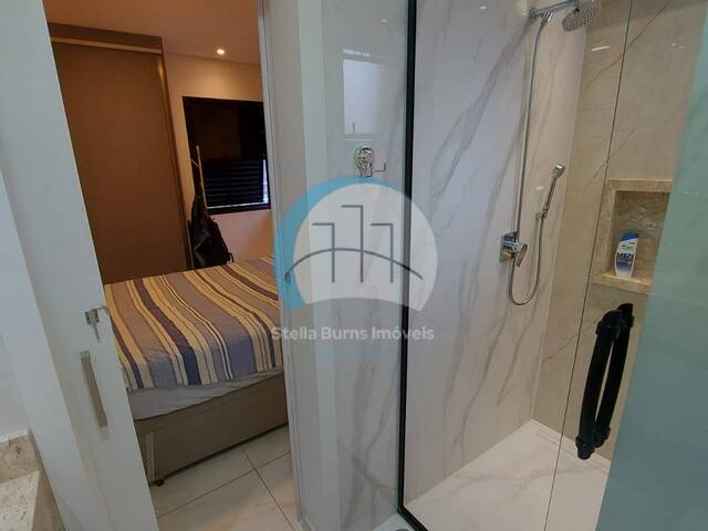 Apartamento para Venda em Santos - 4