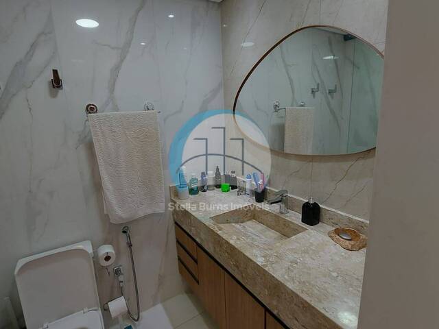 Apartamento para Venda em Santos - 5