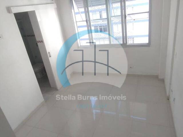 Apartamento para Venda em Santos - 5