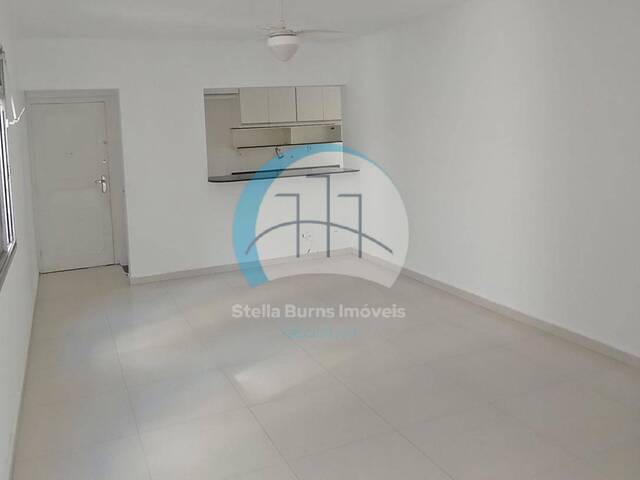 Apartamento para Venda em Santos - 3