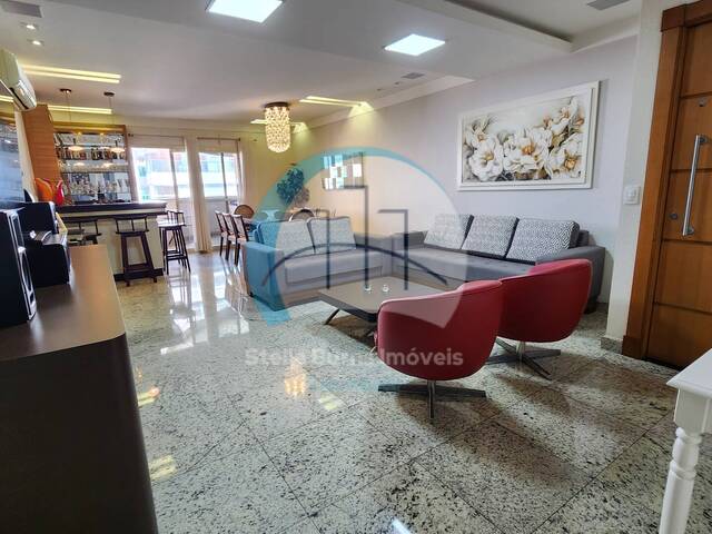Apartamento para Venda em Santos - 2