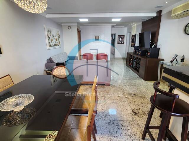 Apartamento para Venda em Santos - 5