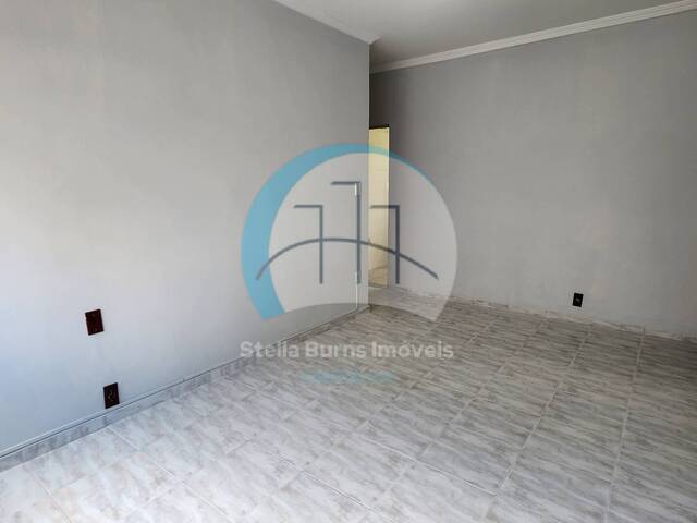 Apartamento para Venda em Santos - 2