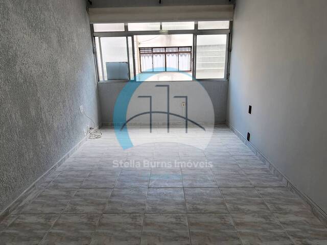 Apartamento para Venda em Santos - 3