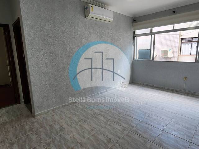 Apartamento para Venda em Santos - 4