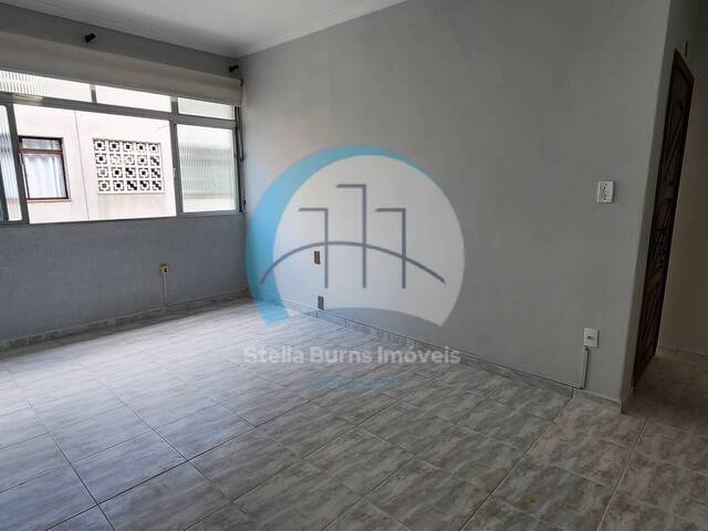 Apartamento para Venda em Santos - 5