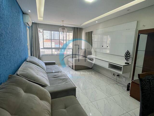Apartamento para Venda em São Vicente - 5
