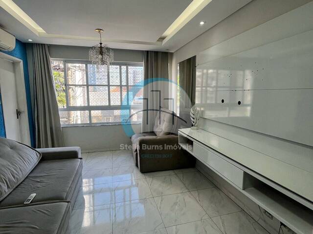 Apartamento para Venda em São Vicente - 4