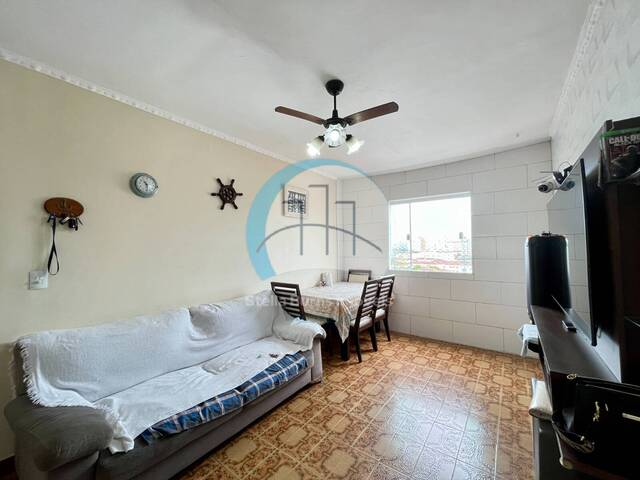 Apartamento para Venda em Santos - 3