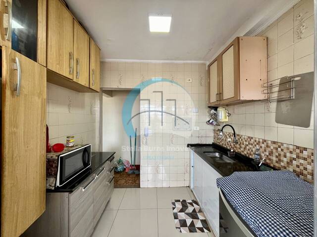 Apartamento para Venda em Santos - 4