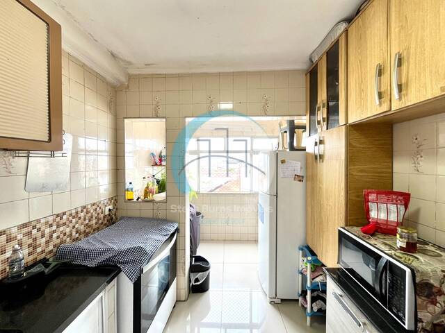Apartamento para Venda em Santos - 5