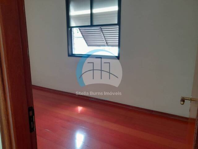 Apartamento para Venda em Santos - 3