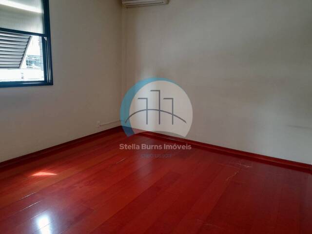 Apartamento para Venda em Santos - 2