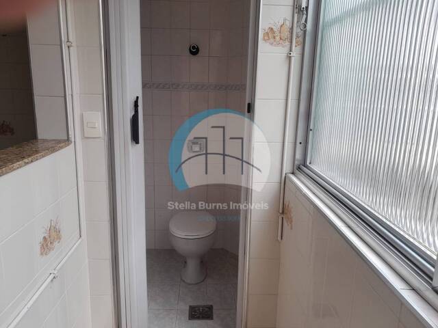 Apartamento para Venda em Santos - 4