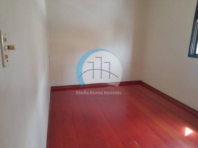 Apartamento para Venda em Santos - 5
