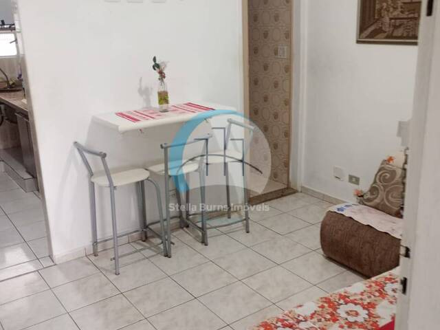 Apartamento para Venda em Santos - 5