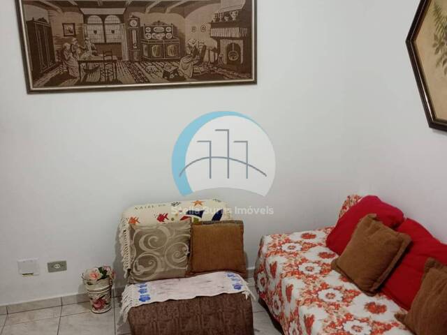 Apartamento para Venda em Santos - 3