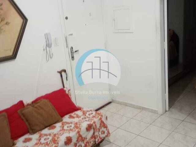 Apartamento para Venda em Santos - 4