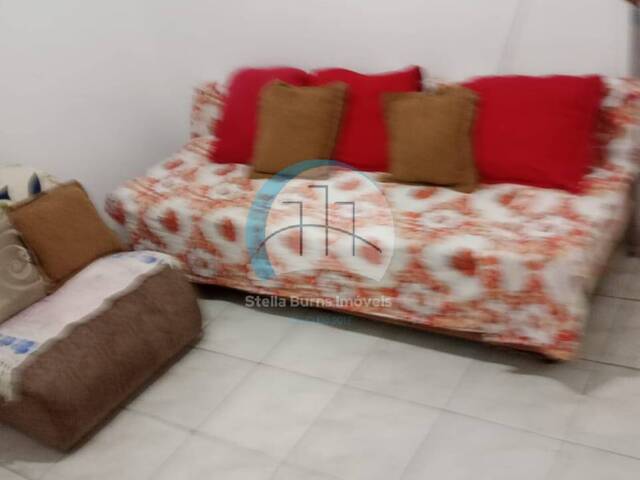 Apartamento para Venda em Santos - 2
