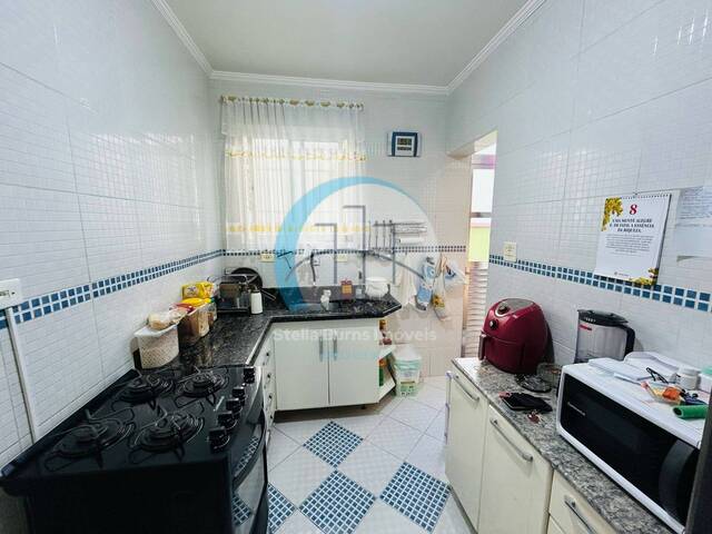 #777SEDU002 - Apartamento para Venda em São Paulo - SP - 3