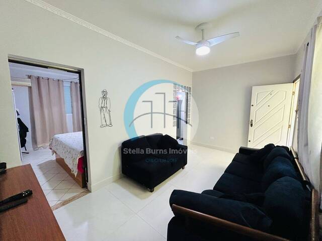 #777SEDU002 - Apartamento para Venda em São Paulo - SP - 2