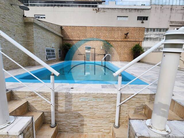 Apartamento para Venda em Santos - 3