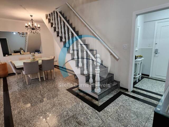 Apartamento para Venda em Santos - 4