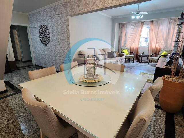 Apartamento para Venda em Santos - 5