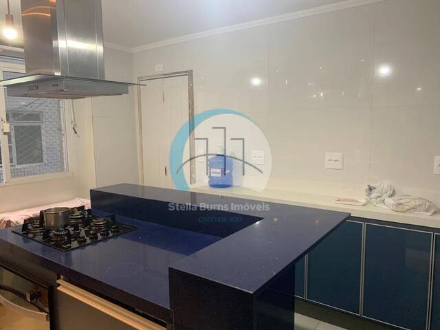Apartamento para Venda em Santos - 4