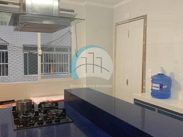Apartamento para Venda em Santos - 5