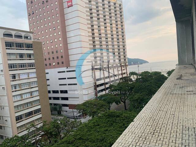 Apartamento para Venda em Santos - 3