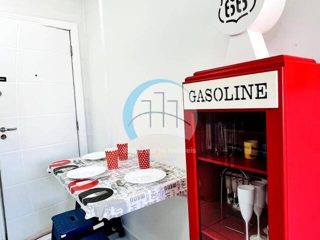 Apartamento para Venda em São Vicente - 5