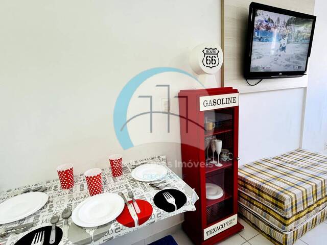 Apartamento para Venda em São Vicente - 4