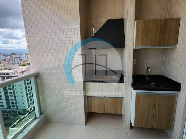 Apartamento para Venda em Santos - 2