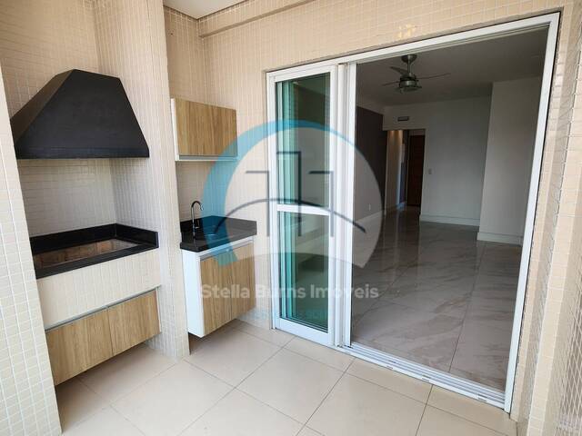 Apartamento para Venda em Santos - 3