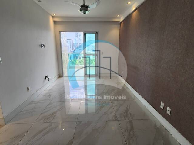 Apartamento para Venda em Santos - 4