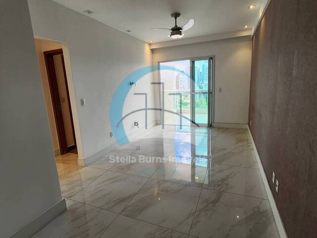 Apartamento para Venda em Santos - 5