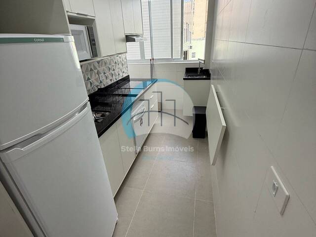 Apartamento para Venda em Santos - 3