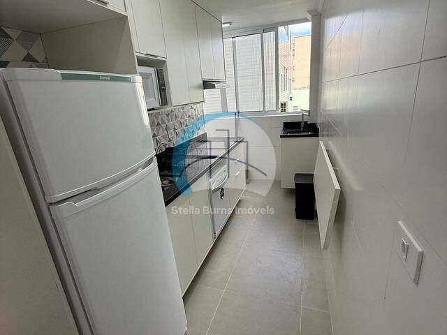 Apartamento para Venda em Santos - 4