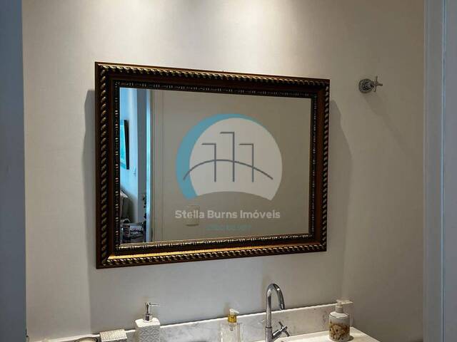 Apartamento para Venda em Santos - 2