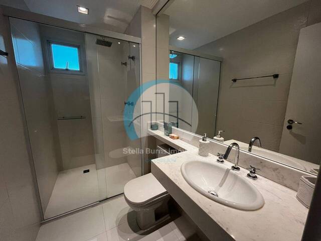 Apartamento para Venda em Santos - 3