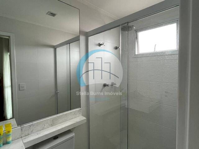 Apartamento para Venda em Santos - 5