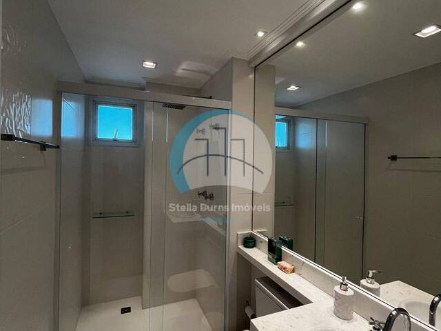 Apartamento para Venda em Santos - 4