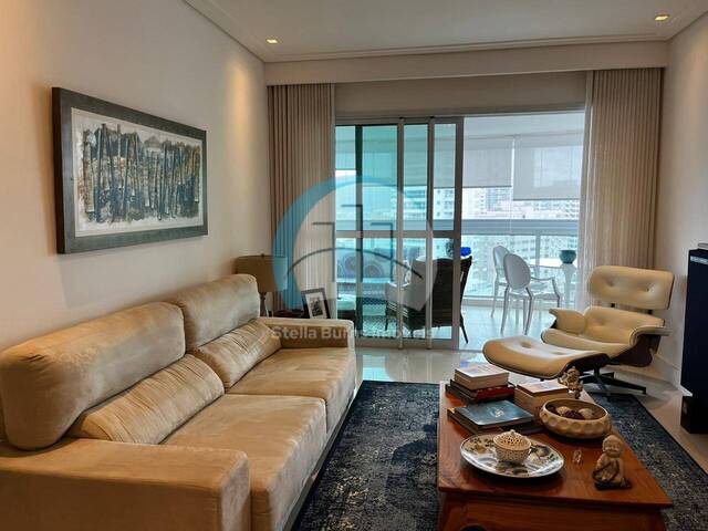 Apartamento para Venda em Santos - 2