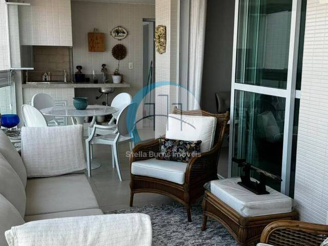 Apartamento para Venda em Santos - 4